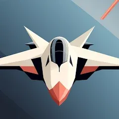 Взломанная Idle Air Force Base (Айдл Эйр Форс Базе)  [МОД Unlimited Money] - стабильная версия apk на Андроид