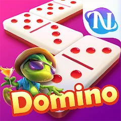 Взломанная Higgs Domino Island (Хиггс Домино Остров)  [МОД Mega Pack] - последняя версия apk на Андроид