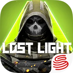 Скачать взлом Lost Light: Weapon Skin Treat (Лост Лайт)  [МОД Меню] - полная версия apk на Андроид