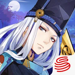 Скачать взлом Onmyoji (Онмдзи)  [МОД Много монет] - стабильная версия apk на Андроид