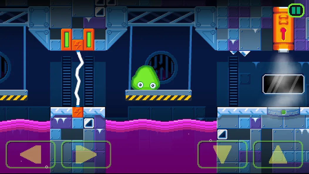 Slime Labs 3 (Слайм Лабс 3)  [МОД Unlimited Money] Screenshot 1