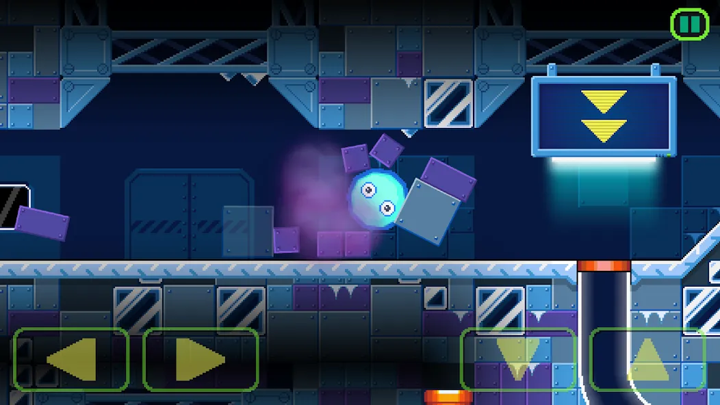 Slime Labs 3 (Слайм Лабс 3)  [МОД Unlimited Money] Screenshot 2