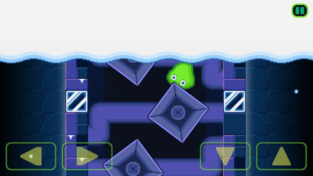 Slime Labs 3 (Слайм Лабс 3)  [МОД Unlimited Money] Screenshot 3