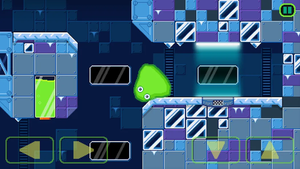 Slime Labs 3 (Слайм Лабс 3)  [МОД Unlimited Money] Screenshot 4