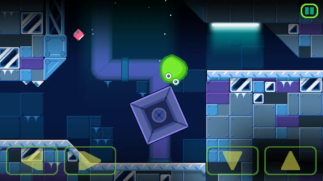 Slime Labs 3 (Слайм Лабс 3)  [МОД Unlimited Money] Screenshot 5