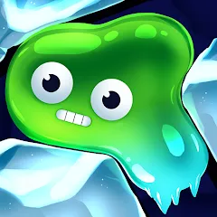 Скачать взлом Slime Labs 3 (Слайм Лабс 3)  [МОД Unlimited Money] - стабильная версия apk на Андроид