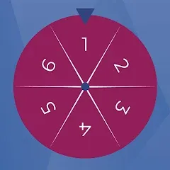 Скачать взлом Wheel Spinner - Random Picker  [МОД Бесконечные деньги] - полная версия apk на Андроид