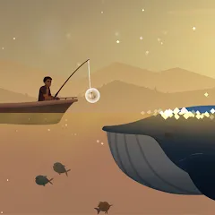 Взлом Fishing and Life  [МОД Меню] - последняя версия apk на Андроид