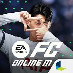 Скачать взломанную EA SPORTS FC Online M (ФИФА ОНЛАЙН 4 от  )  [МОД Меню] - последняя версия apk на Андроид