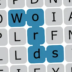 Скачать взломанную Word Quest: Puzzle Search  [МОД Все открыто] - полная версия apk на Андроид