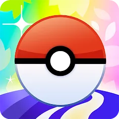 Скачать взломанную Pokémon GO  [МОД Все открыто] - стабильная версия apk на Андроид