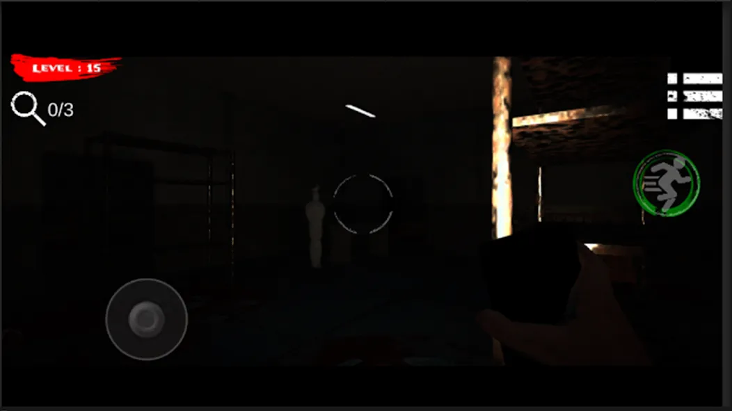 Pocong-Horror Survival Games (Дикеджар Почонг Серам)  [МОД Много монет] Screenshot 1