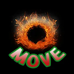 Взлом Ninja Move (Ниндзя Мув)  [МОД Бесконечные деньги] - стабильная версия apk на Андроид