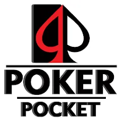 Скачать взлом Poker Pocket Poker Games (Покер Покет)  [МОД Бесконечные монеты] - полная версия apk на Андроид