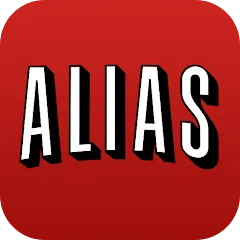 Скачать взлом Alias - Word board game (Алиас)  [МОД Mega Pack] - последняя версия apk на Андроид