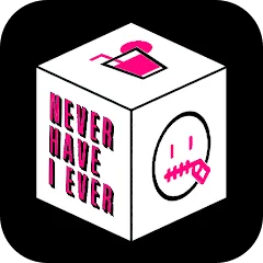 Скачать взлом Never Have I Ever.  [МОД Бесконечные монеты] - полная версия apk на Андроид