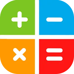 Скачать взлом Math Quiz  [МОД Mega Pack] - последняя версия apk на Андроид