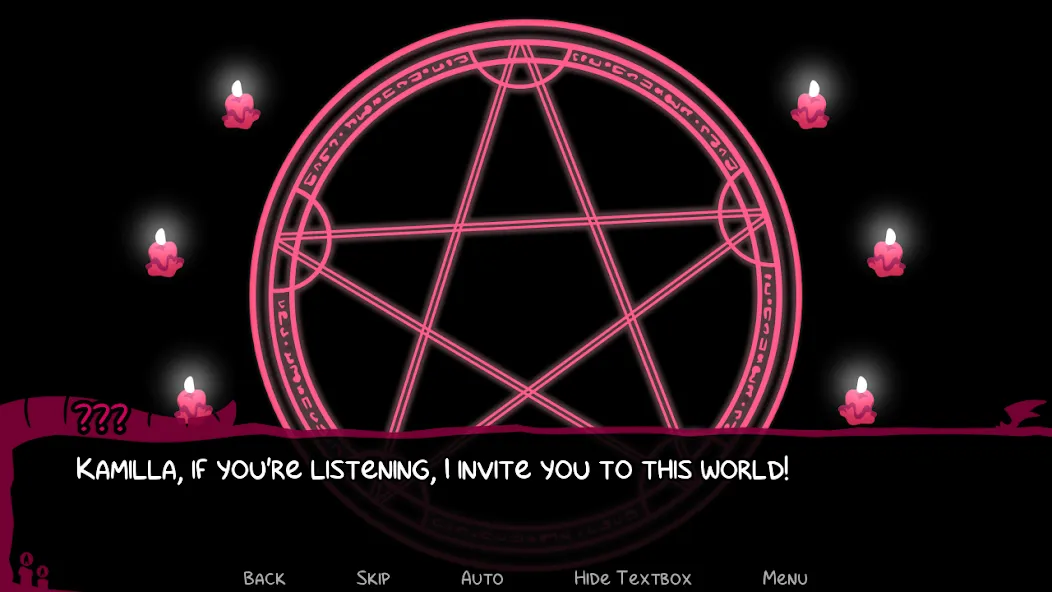 Contract Demon  [МОД Бесконечные монеты] Screenshot 1