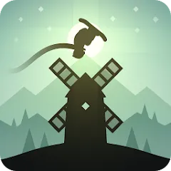 Скачать взломанную Alto's Adventure  [МОД Все открыто] - полная версия apk на Андроид