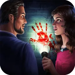 Взломанная Murder by Choice: Mystery Game (Мрдер бай Чойс)  [МОД Меню] - полная версия apk на Андроид