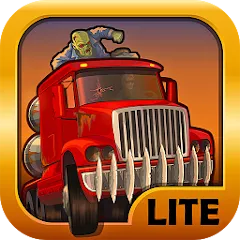 Взломанная Earn to Die Lite (Ирн ту Ди Лайт)  [МОД Mega Pack] - полная версия apk на Андроид