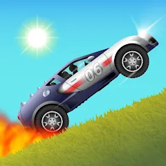 Взломанная Renegade Racing (Ренегад Рейсинг)  [МОД Много денег] - стабильная версия apk на Андроид