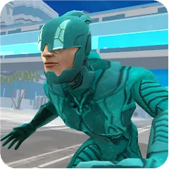 Взломанная Unlimited Speed (Анлимитед Спид)  [МОД Все открыто] - стабильная версия apk на Андроид