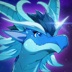 Взлом Xeno Dragon (Ксено Драгон)  [МОД Unlocked] - полная версия apk на Андроид