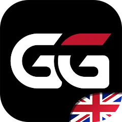 Взломанная GGPoker UK - Real Online Poker (Покер Великобритания)  [МОД Menu] - последняя версия apk на Андроид