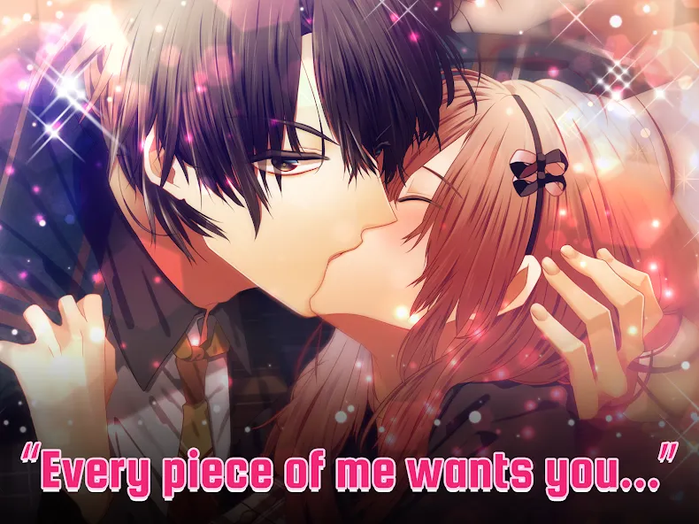 Guard me, Sherlock! - otome  [МОД Unlimited Money] Screenshot 1