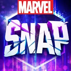 Скачать взлом MARVEL SNAP (МАРВЕЛ СНЭП)  [МОД Menu] - последняя версия apk на Андроид