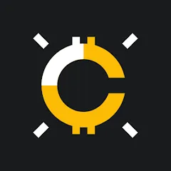 Взлом Crypto Sense - Earn Rewards (Крипто Сенс)  [МОД Mega Pack] - полная версия apk на Андроид