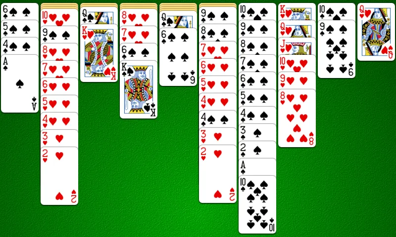 Odesys Solitaire Collection (Одесис Солитер Коллекшн)  [МОД Бесконечные монеты] Screenshot 4