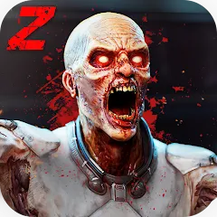 Скачать взломанную Zombie Game:Trigger Survivor (Зомби Гейм)  [МОД Mega Pack] - последняя версия apk на Андроид