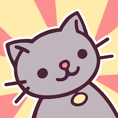 Взломанная Cat Hotel: The Grand Meow  [МОД Меню] - стабильная версия apk на Андроид