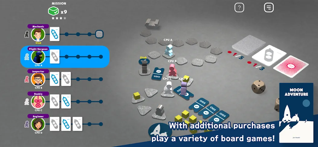 Let’s Play! Oink Games  [МОД Mega Pack] Screenshot 5