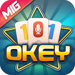 Взлом 101 Okey Mi&Sökme ustası  [МОД Все открыто] - стабильная версия apk на Андроид