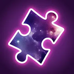 Взлом Relax Jigsaw Puzzles  [МОД Unlimited Money] - последняя версия apk на Андроид