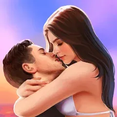 Взлом Journeys: Romance Stories (Джаквериз)  [МОД Меню] - последняя версия apk на Андроид