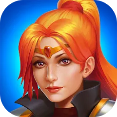 Скачать взлом Raid & Rush - Heroes idle RPG  [МОД Menu] - полная версия apk на Андроид