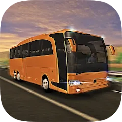 Взлом Coach Bus Simulator (Коуч Бас Симулятор)  [МОД Много монет] - последняя версия apk на Андроид