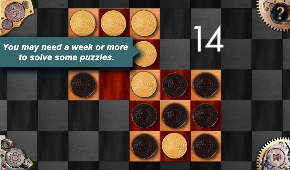 Mind Games: Adult puzzle games  [МОД Много денег] Screenshot 3