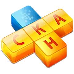 Скачать взломанную Daily Crosswords and Codewords  [МОД Много монет] - полная версия apk на Андроид