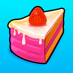 Скачать взлом Piece of Cake!  [МОД Mega Pack] - полная версия apk на Андроид