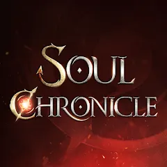 Взломанная Soul Chronicle (Соул Хроникл)  [МОД Много монет] - полная версия apk на Андроид