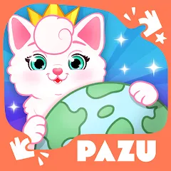 Скачать взлом Princess Palace Pets World  [МОД Бесконечные монеты] - стабильная версия apk на Андроид