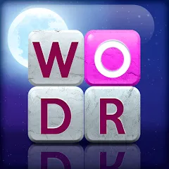 Скачать взлом Word Stacks (Уорд Стэкс)  [МОД Unlocked] - стабильная версия apk на Андроид