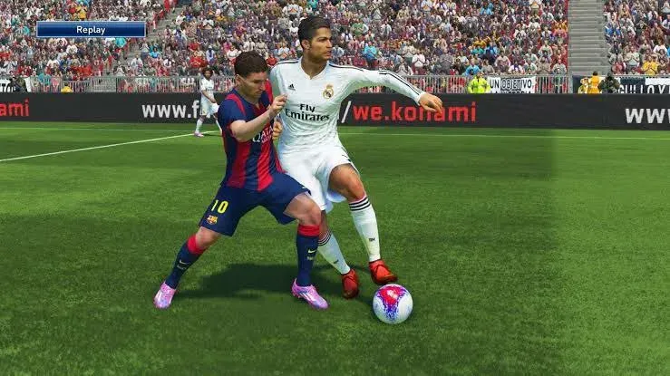 Real Soccer 2012 (Реал Соккер 2012)  [МОД Все открыто] Screenshot 3