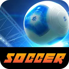 Взломанная Real Soccer 2012 (Реал Соккер 2012)  [МОД Все открыто] - стабильная версия apk на Андроид