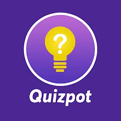 Скачать взлом QuizPot: Group GK Quiz Trivia (КвизПот)  [МОД Menu] - стабильная версия apk на Андроид